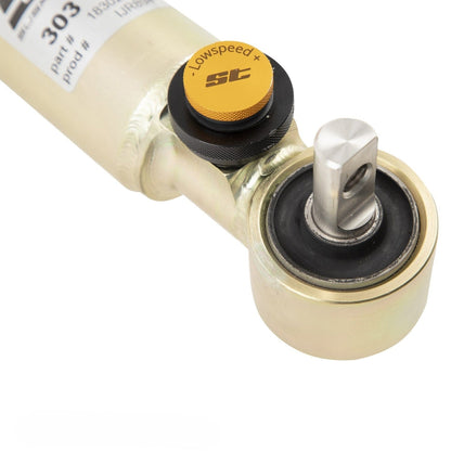 ST Suspensions ST XTA Plus 3 Coilover Kit - 2000-2009 Honda S2000 Convertible