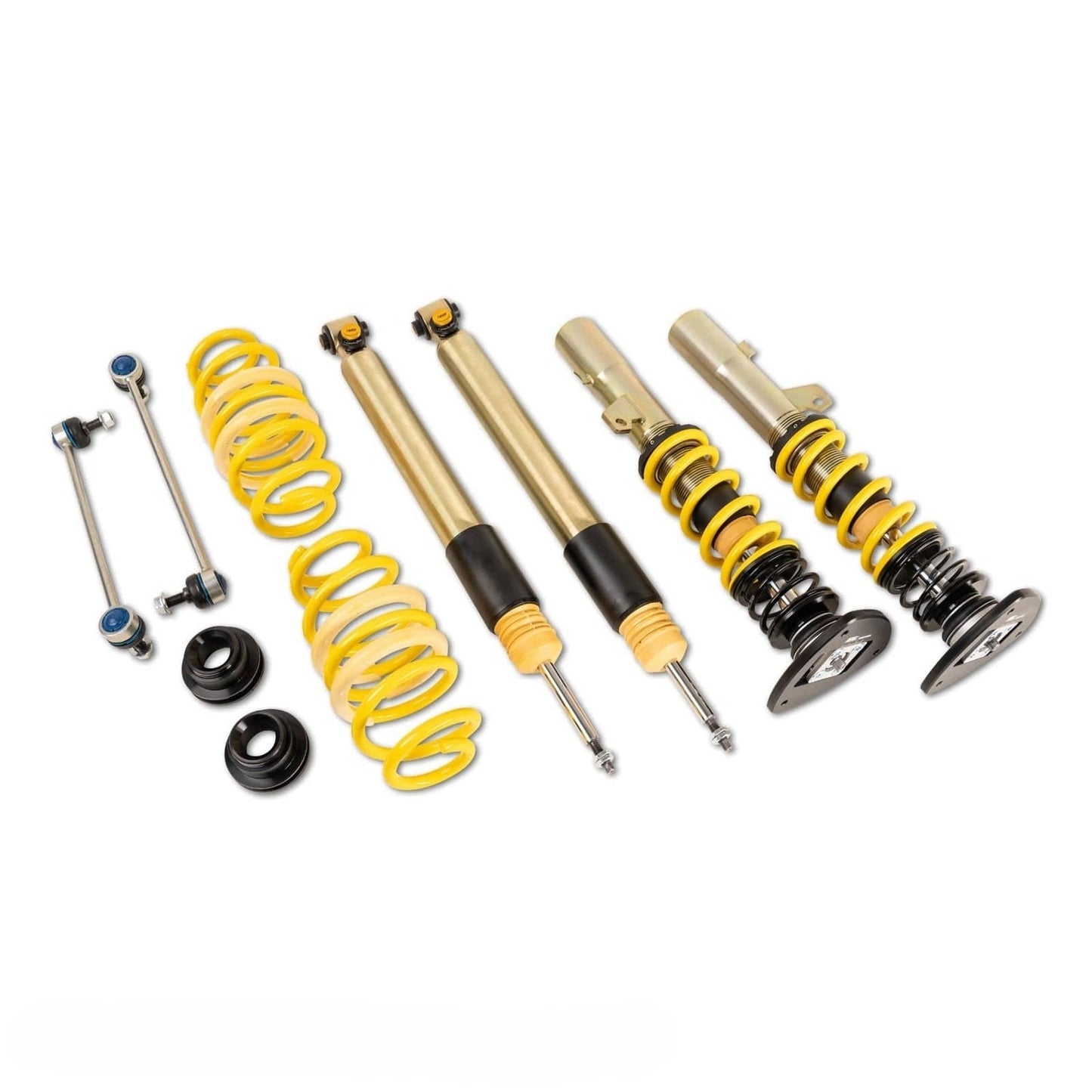 ST Suspensions ST XTA Plus 3 Coilover Kit - 2000 BMW 323Ci