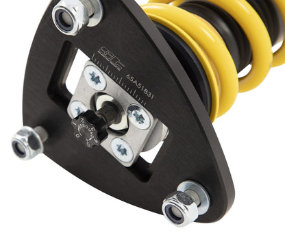 ST Suspensions ST XTA Plus 3 Coilover Kit - 2013 BMW 135is Coupe