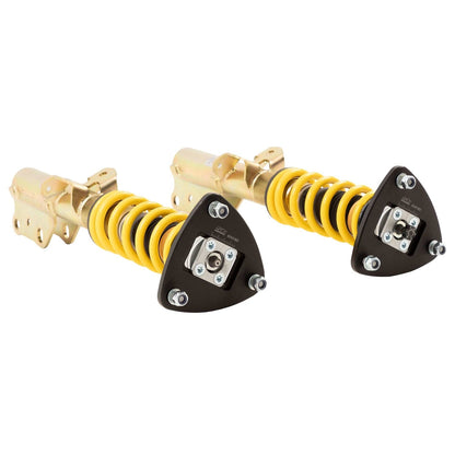 ST Suspensions ST XTA Plus 3 Coilover Kit - 2015-2017 Ford Mustang