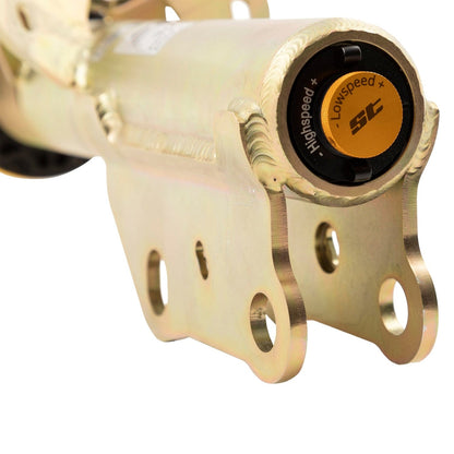 ST Suspensions ST XTA Plus 3 Coilover Kit - 2015-2017 Ford Mustang