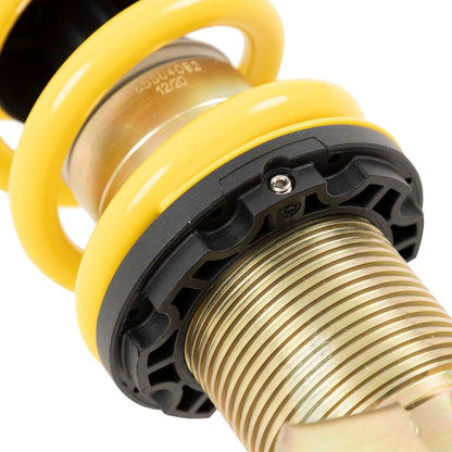 ST Suspensions ST XTA Plus 3 Coilover Kit - 2015-2017 Ford Mustang