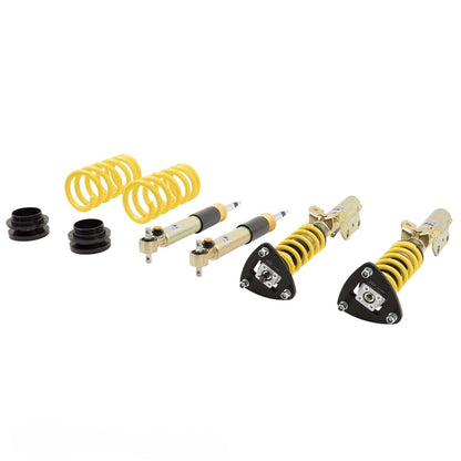 ST Suspensions ST XTA Plus 3 Coilover Kit - 2016-2018 Ford Focus