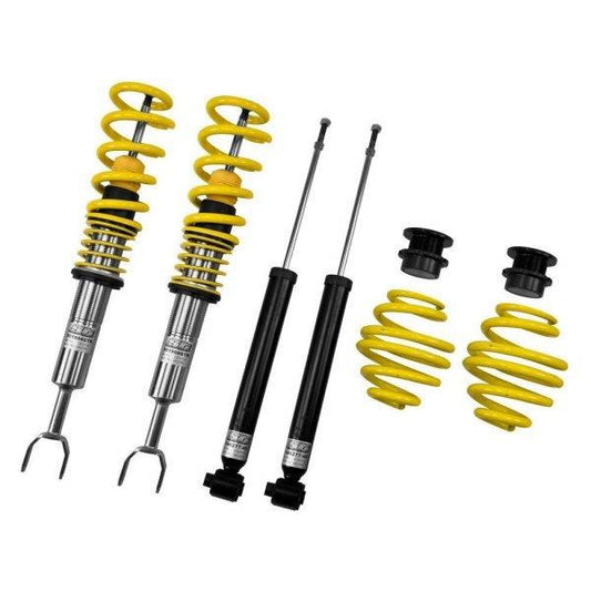 ST Suspension Lowering Coilover Kit | 2011+ Dodge Challenger (13227018)