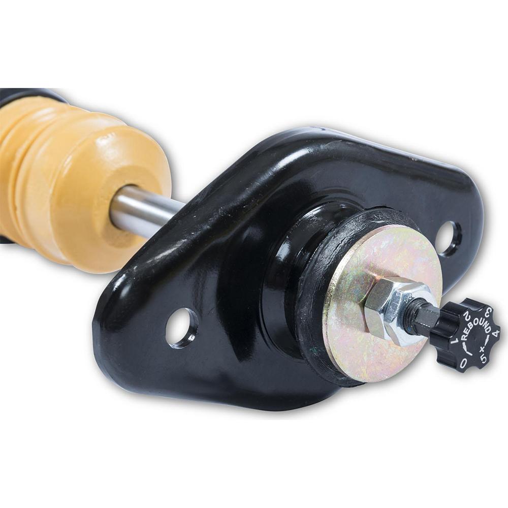 ST Suspensions XA Coilover Kit | 2011-2020 Dodge Challenger (18227018)
