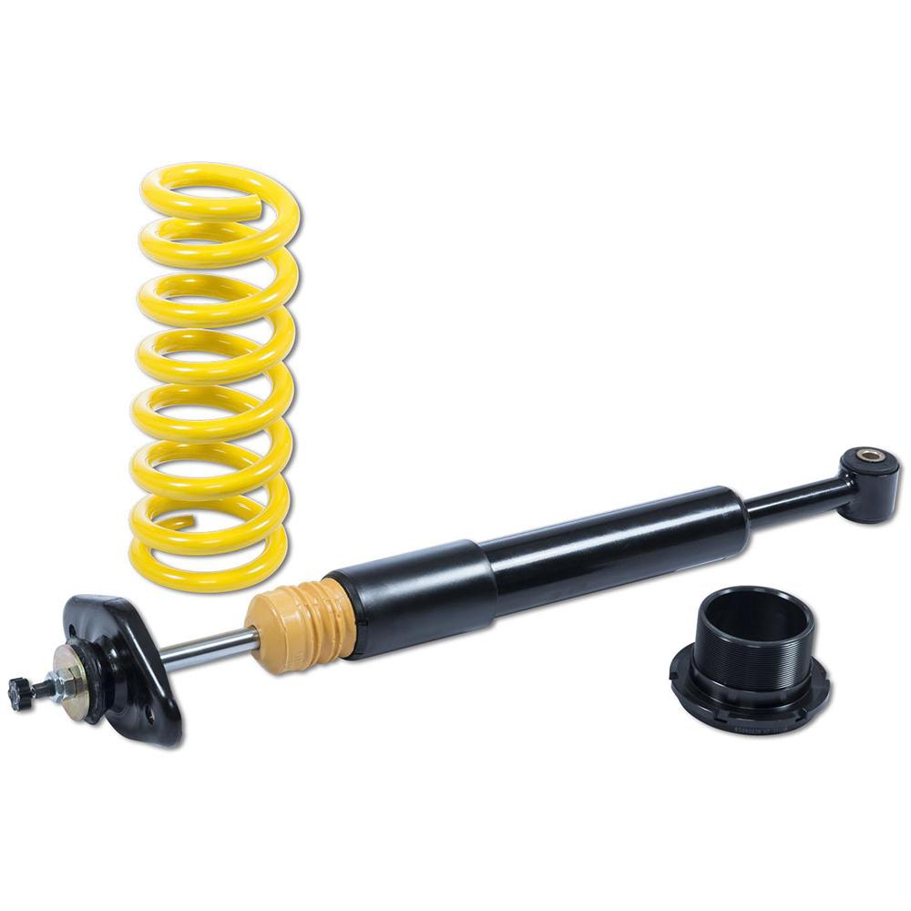 ST Suspensions XA Coilover Kit | 2011-2020 Dodge Challenger (18227018)