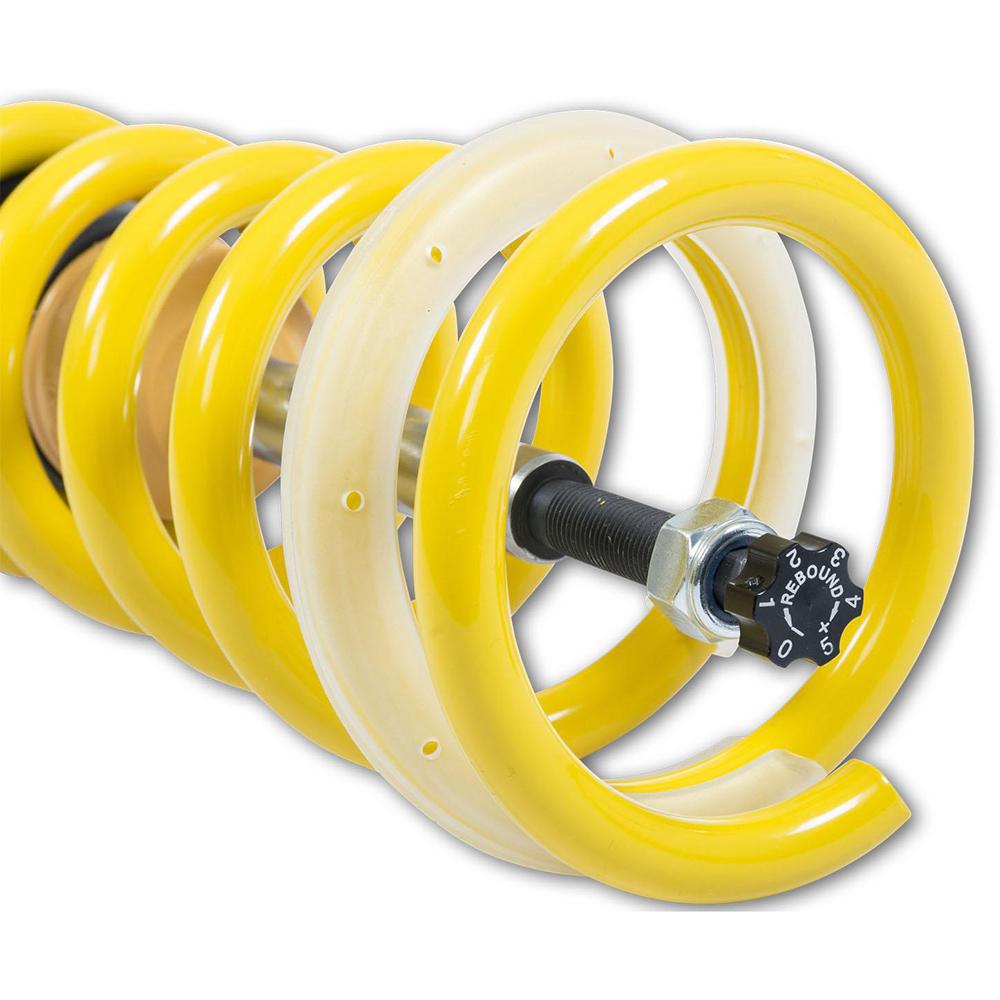 ST Suspensions XA Coilover Kit | 2011-2020 Dodge Challenger (18227018)