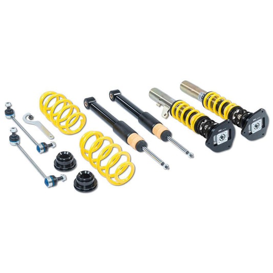 ST Suspensions XTA Coilover Kit | 2003-2006 Mitsubishi Evo 8/9 (18265806)