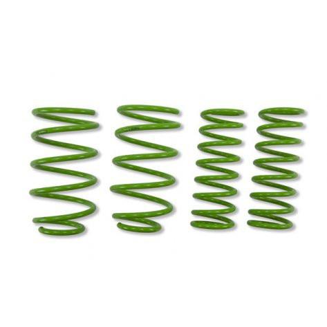 Suspension Techniques Lowering Springs | 2013-2021 Subaru BRZ / Scion FR-S (65820)