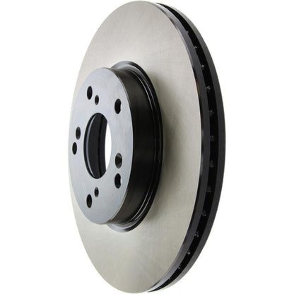 StopTech Premium Cryo Treated Front Rotor | 2017-2021 Honda Civic Si (120.40094CRY)