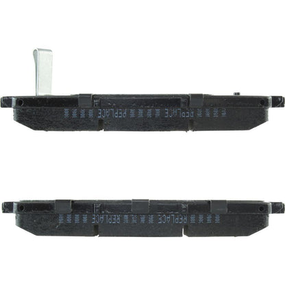 StopTech Premium Street Front Brake Pads | Multiple Honda/Acura Fitments (308.16970)