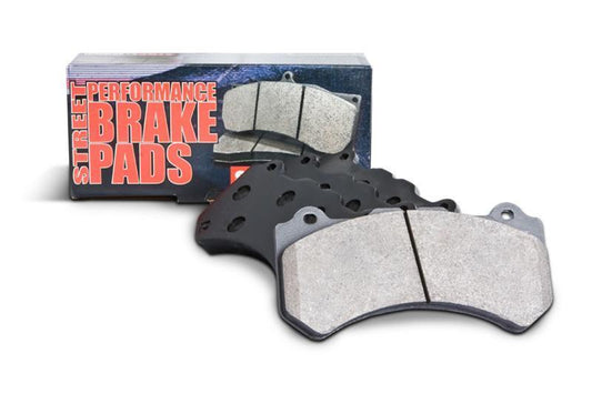 StopTech Performance Brake Pads - Rear | 2010-2014 Volkswagen Golf GTI (309.11080)