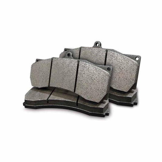 Stoptech Rear Sport Brake Pads | 2008-2018 Subaru WRX (309.11140)