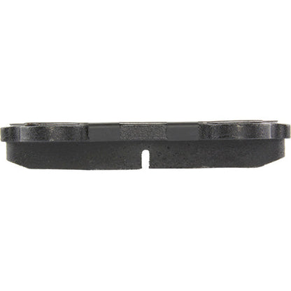 StopTech Sport Performance Rear Brake Pads | 2008-2015 Mitsubishi Evo X (309.13680)