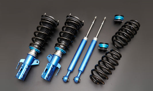 Cusco Street Zero-A Coilover Kit | Toyota Prius 5th Gen (MXWH60) (23+) (1A3 62N CN)