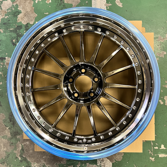 SSR Professor TF1 20x10 +19 5x114.3 SBC