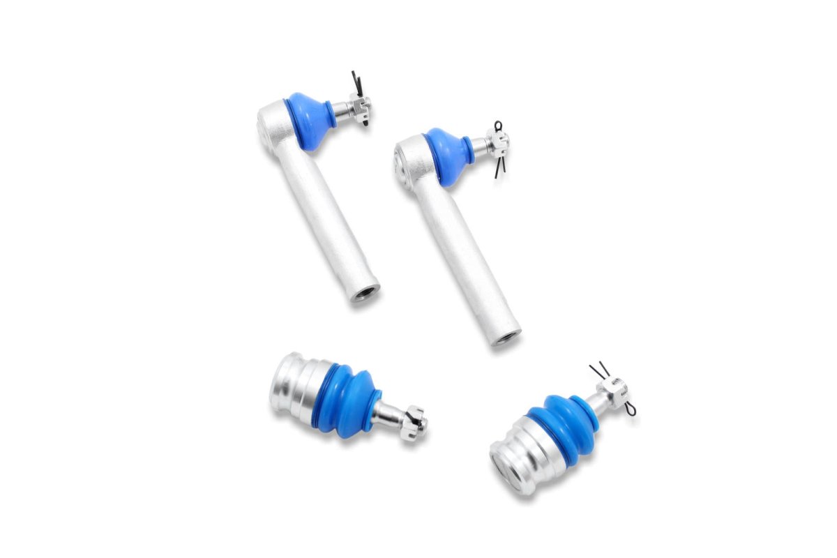SuperPro Roll Control Roll Center Kit | 2002+ Subaru WRX and 2004-2021 Subaru WRX STI (TRC0002)