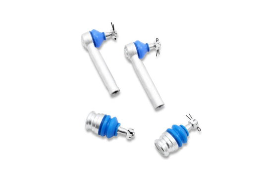 SuperPro Roll Control Roll Center Kit | 2002+ Subaru WRX and 2004-2021 Subaru WRX STI (TRC0002)
