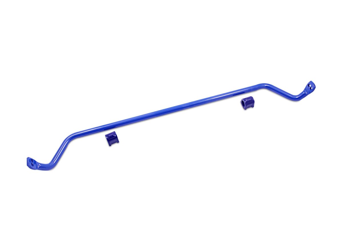 Superpro 26mm Heavy Duty 2-Pos Blade Adj F&R Sway Bar | Subaru STI (RC0099FZ-26)