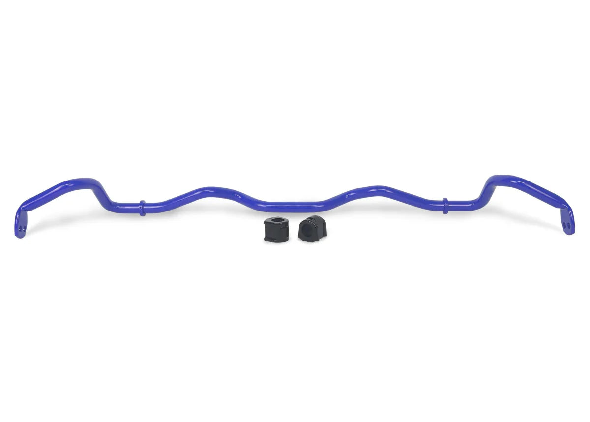 SuperPro 24mm 2 Point Adjustable Front Sway Bar Kit | Subaru WRX (22+) (RC0132FZ-24)