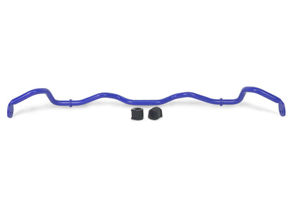 SuperPro 24mm 2 Point Adjustable Front Sway Bar Kit | Subaru WRX (22+) (RC0132FZ-24)