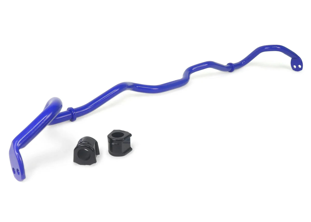SuperPro 24mm 2 Point Adjustable Front Sway Bar Kit | Subaru WRX (22+) (RC0132FZ-24)