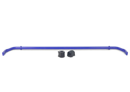 SuperPro 22mm 3 Point Adjustable Rear Sway Bar Kit | Subaru WRX (22+) (RC0132RZ-22)