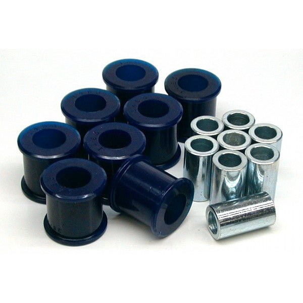 SuperPro Rear Lower Control Arm Bushings | 1997-2008 Subaru Forester/Impreza (SPF1463K)