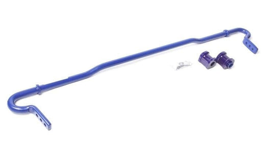 SuperPro 3 way Adjustable Rear Sway Bars - 24mm | 2015+ Subaru WRX/STI (RC0013RZ-24mm)