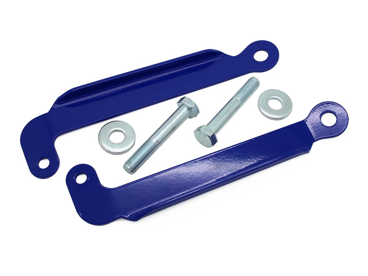 SuperPro Sway Bar Stabilizer Arms | 2008-2021 Subaru WRX / STI (TRC1005)