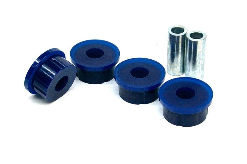SuperPro Rear Trailing Arm Lower Rear Bushing Kit | Multiple Subaru Fitments (SPF1907K)