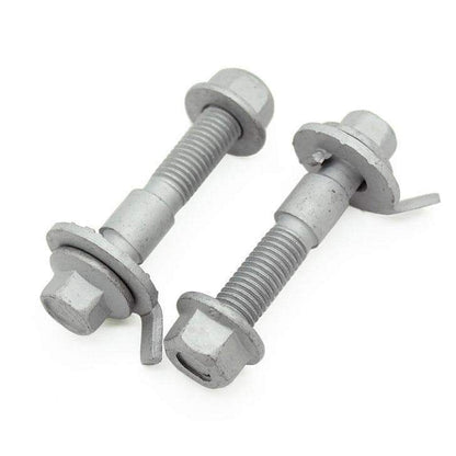 SuperPro 16mm Front Lower Strut Mount Camber Bolt Kit | Acura RSX (02) (SPF4351-16K)