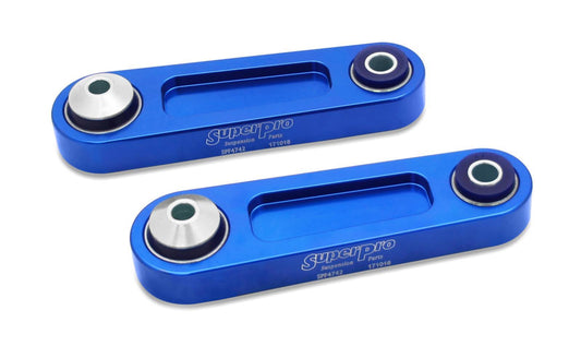 SuperPro Rear Integral Link Kit | 2015 - 2018 Ford Mustang (SPF4742K)