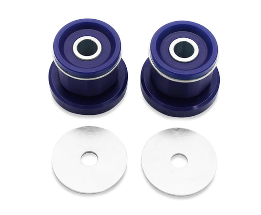 SuperPro Rear Differential Pinion Mount Lower Bushing Kit | 1993 - 1998 Toyota Supra (SPF4888K)