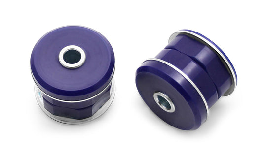 SuperPro Rear Subframe To Body Mount Bushing Kit | Multiple Audi Fitments (SPF4350K)