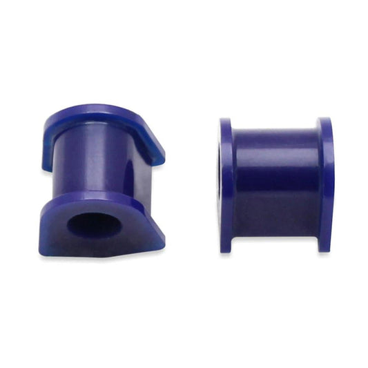 SuperPro Front Sway Bar Mount Bushing Kit | 1991-2001 Toyota Corolla (SPF3306)