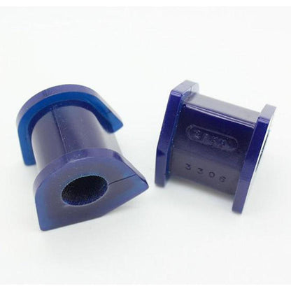 SuperPro Front Sway Bar Mount Bushing Kit | 1991-2001 Toyota Corolla (SPF3306)