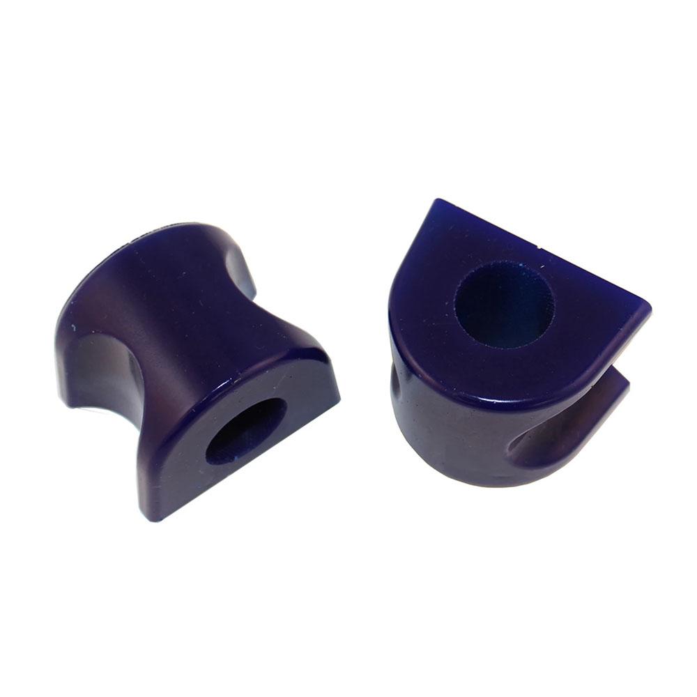 SuperPro Front Sway Bar Mount Bushing Kit | 2013-2017 Scion FR-S / Subaru BRZ (SPF3868-22K/23K)