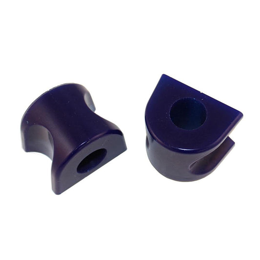 SuperPro Front Sway Bar Mount Bushing Kit | 2013-2017 Scion FR-S / Subaru BRZ (SPF3868-22K/23K)