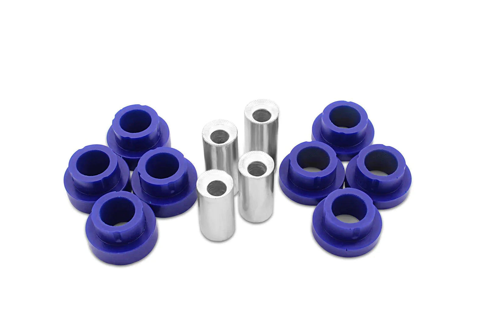 SuperPro Camber Adj Inner Bushing Kit | Subaru WRX/STI, BRZ, 86, GR86 (08-24) (SPF3101K)