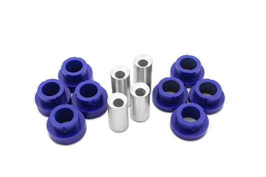 SuperPro Camber Adj Inner Bushing Kit | Subaru WRX/STI, BRZ, 86, GR86 (08-24) (SPF3101K)