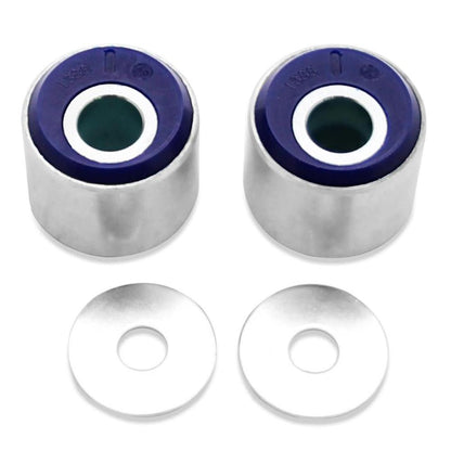 SuperPro Alloy Bracket Performance Handling Kit | Multiple Subaru Fitments (ALOY1388AK)
