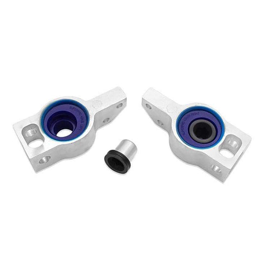 SuperPro Front Control Arm Lower Rear-Bracket Mount - Street & Sports Kit | 2006-2014 Audi TT MK2 8J 2WD (ALOY4343K)