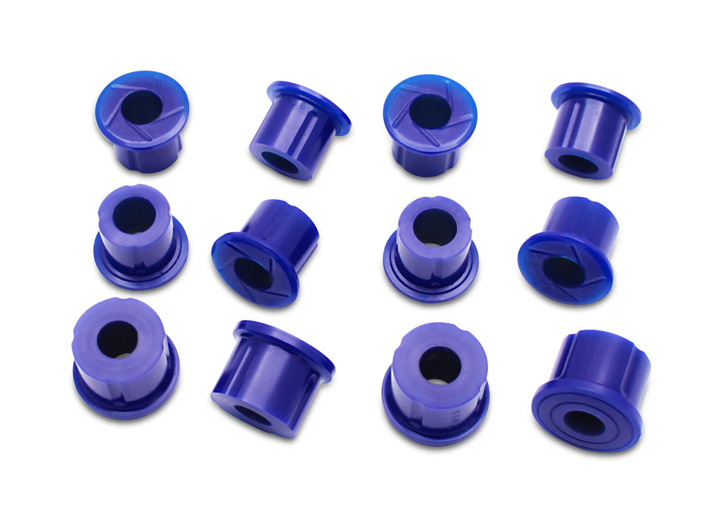 SuperPro Rear Leaf Spring Bushing Kit | Universal (KIT074K)