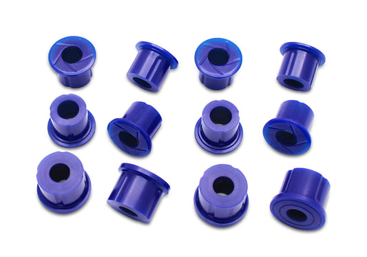 SuperPro Rear Leaf Spring Bushing Kit | Universal (KIT074K)