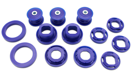 SuperPro Rear Enhancement Bushing Kit - Rear Traction | 2008 Pontiac G8 (KIT176K)