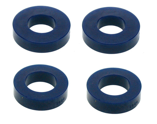 SuperPro Rear Subframe Traction Bushing Kit | 1989 - 1999 Nissan Skyline, 1989 Nissan 240SX & 1990 Nissan 300ZX (KIT201K)