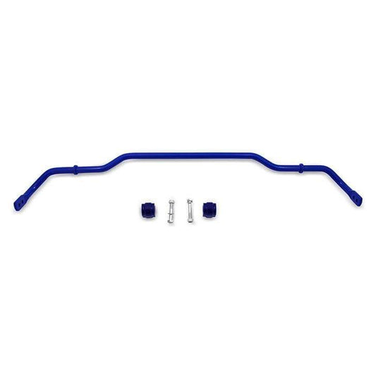 SuperPro Rear 22mm Heavy Duty 2 Position Blade Adjustable Sway Bar | Multiple Audi/VW Fitments (RC0005RZ-22)