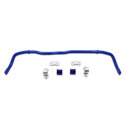 SuperPro Front 26mm Heavy Duty 2 Position Blade Adjustable Sway Bar | Multiple Audi/VW Fitments (RC0006FZ-26)