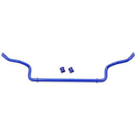 SuperPro Front 27mm Heavy Duty 2 Position Adjustable Sway Bar | 2008-2015 Mitsubishi Evo X (RC0007FZ-27)
